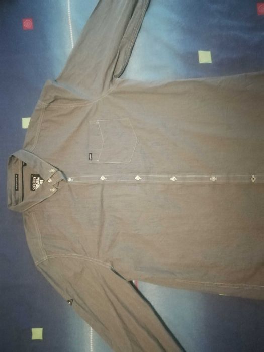 Мъжки ризи, размер L