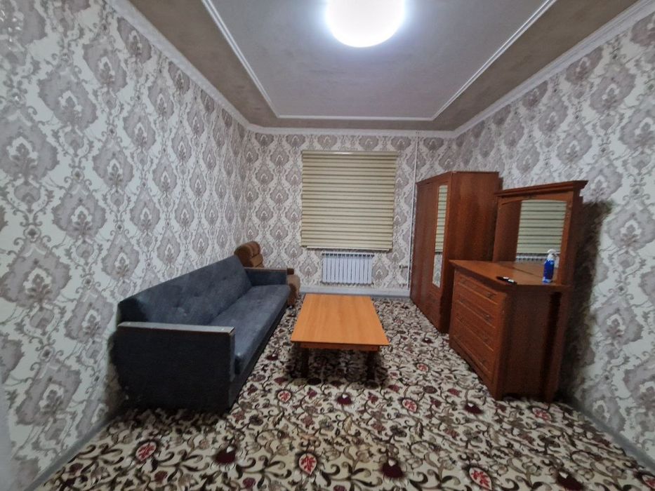 За каналда квартира оилага ижарага берилади! Ок тепа лаваш худудида