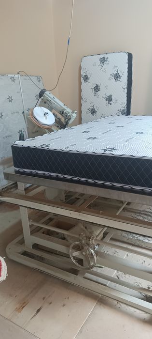 Optom matras.матрас на заказ. Арзон матрас.