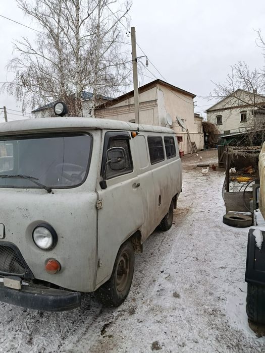 Продам УАЗ таблетка