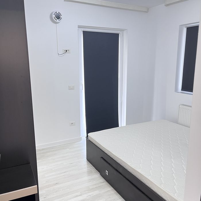 Apartament 2 camere de inchiriat, Scheia, Suceava - Zona buna!