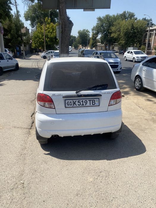Matiz euro super…