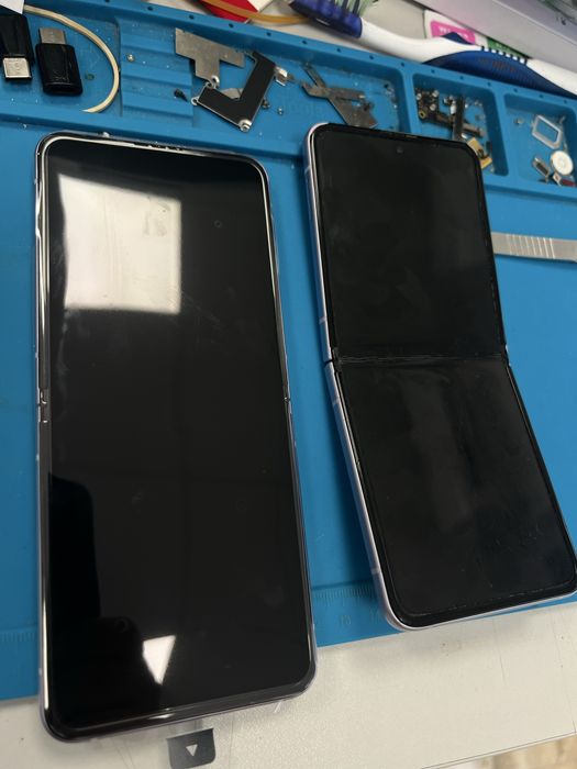 Сервиз Дисплей за samsung