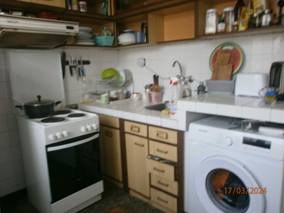 Продава се Двустаен апартамент в Плевен, Дружба 1 - 78 кв.м за 1539 €/кв.м - Снимка #2