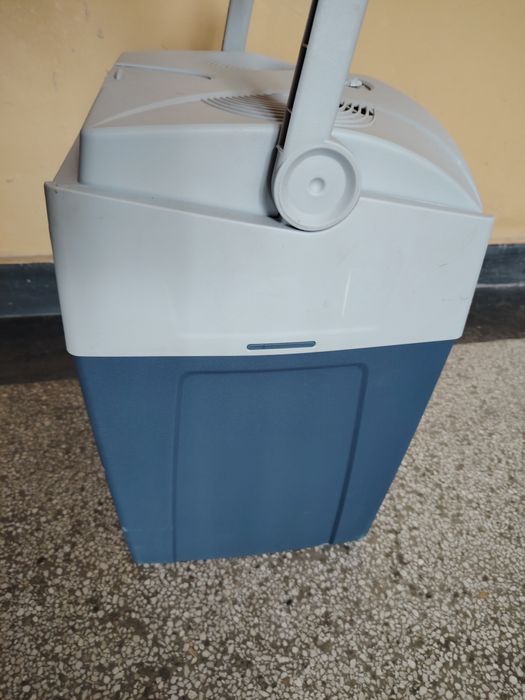 Хладилна чанта Mobicool 12/220 V  25lt.