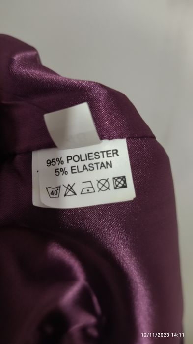 Rochie de ocazie, de lux, masura 48