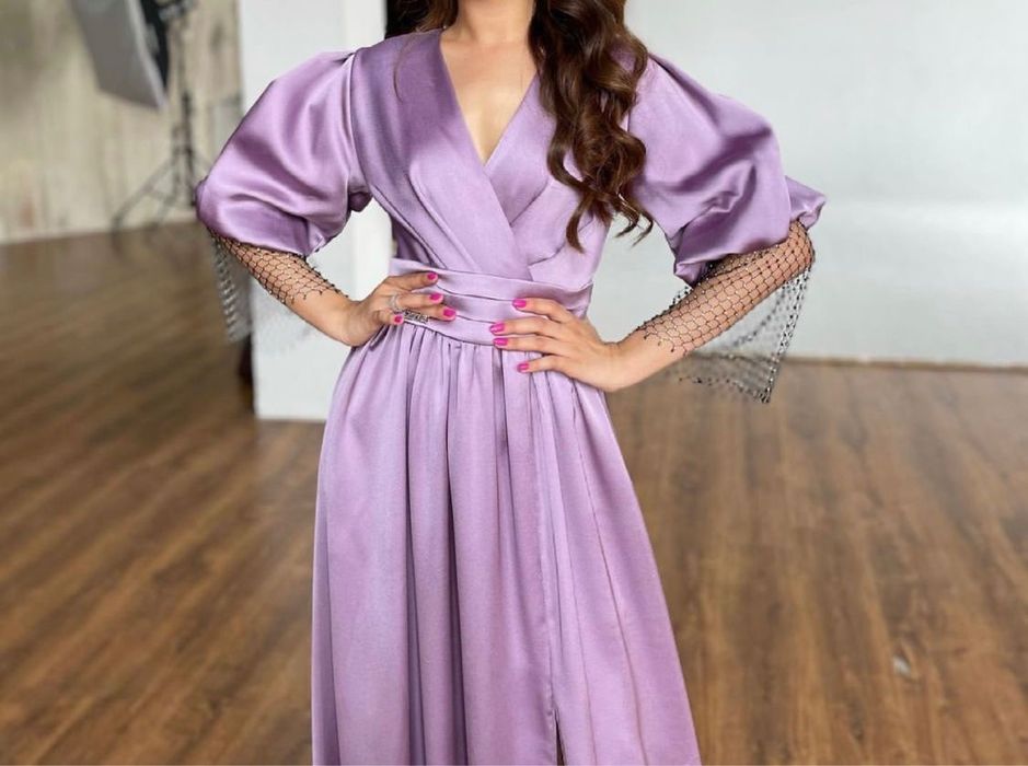 Прокат / продажа Вечернего платья