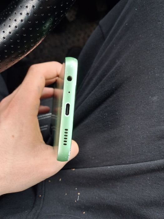 Samsung Galaxy A05s 128GB – Funcțional, Problemă Mufă