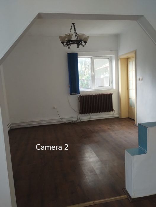 Casă de vânzare în București Noi