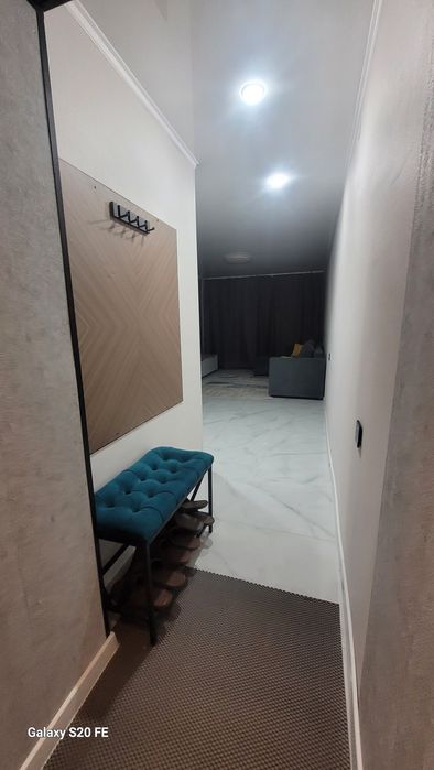 1,2 комнатная квартира