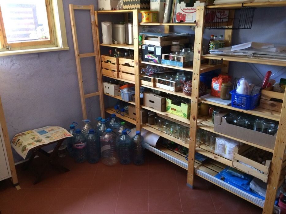 Продава се Къща в Троян - 185 кв.м за 649 €/кв.м - Снимка #4