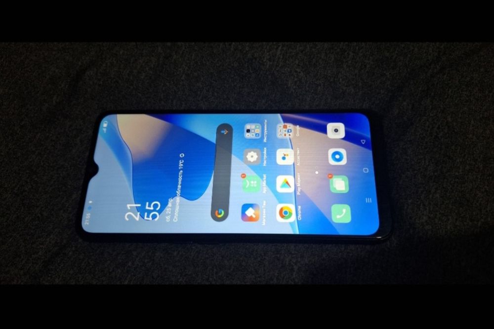 Oppo A54s 128gb.