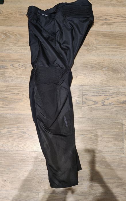 Нов текстилен мото панталон ProBiker, размер 54