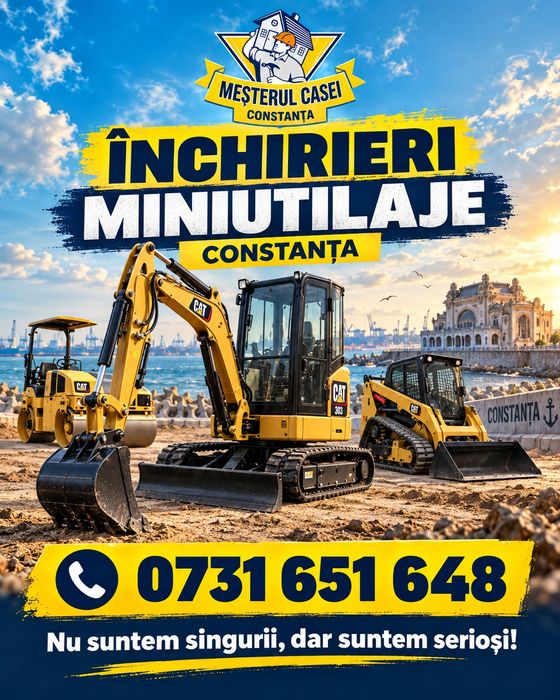 Spatii depozitare/parcare/ambaractiuni