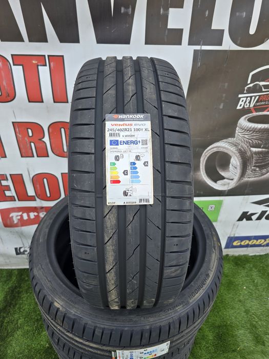 245 40 21 hankook NOI