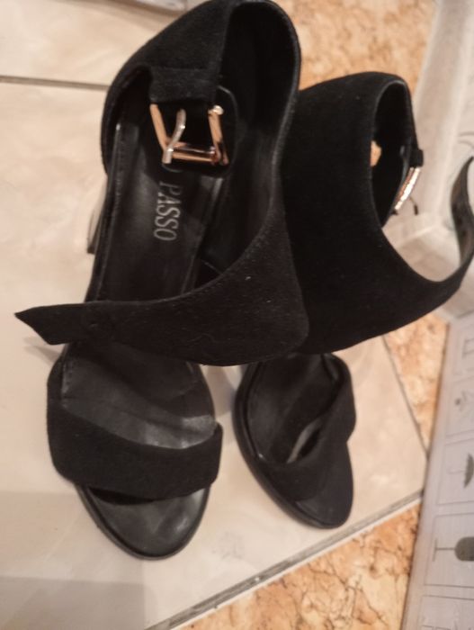 Продам стильные модные красивые женские басаножки