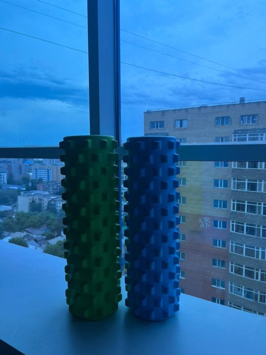 Спортивный инвентарь