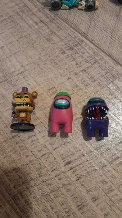 Among us bootleg discount mexicano