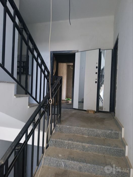 Navsroyka 33.8 uch tepa tumani katta qani