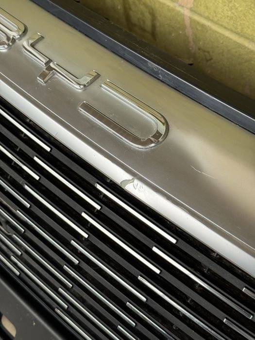 BYD Song Plus Dm-i облисовка Б/У