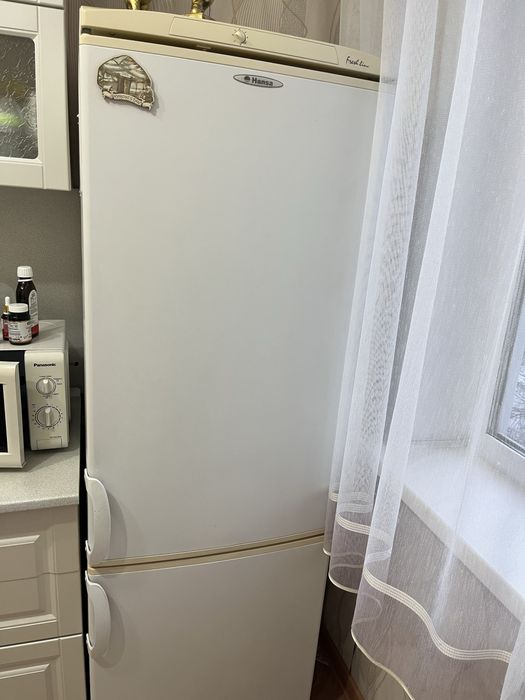 Холодильник фирмы Hansa