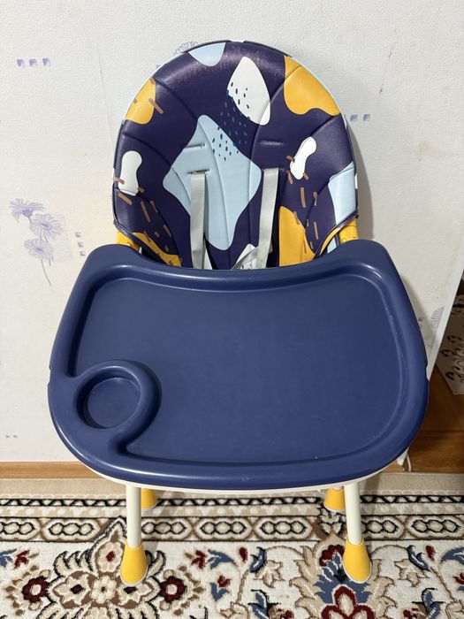 Дет стул для кормления