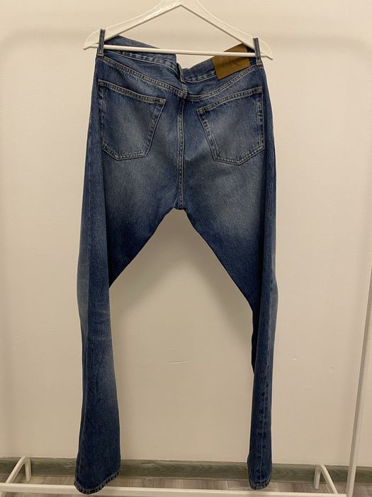 Джинсы мужские Calvin Klein