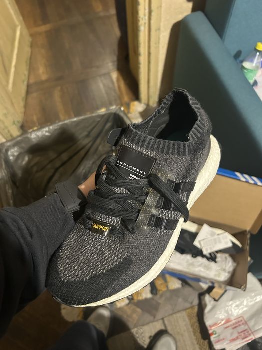 Adidas Equipment boost