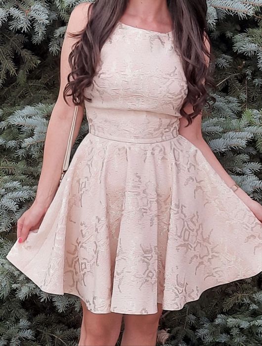 Официална рокля Юнона