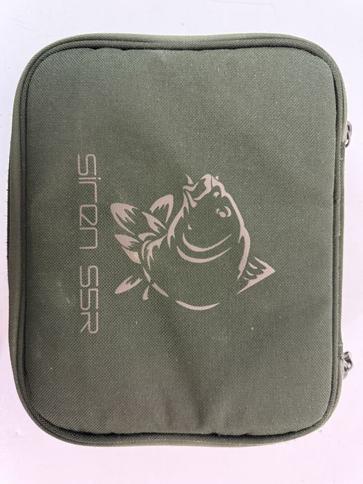 Avertizori Nash Siren S5