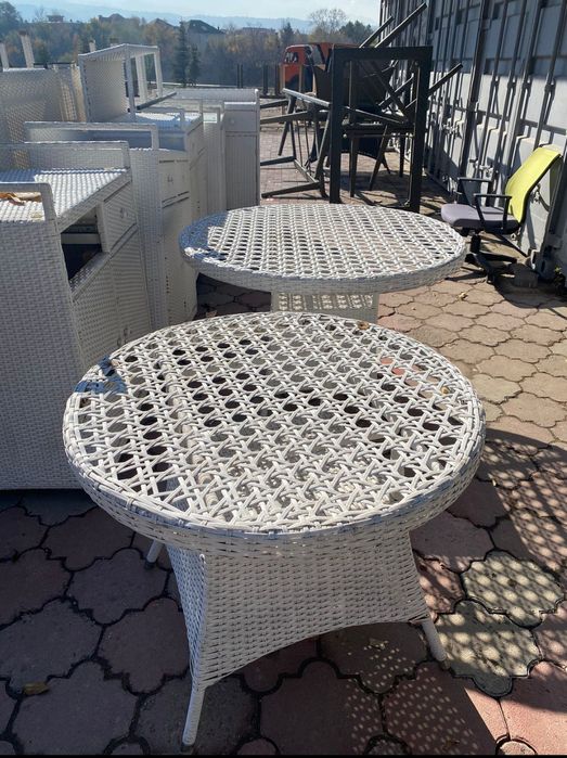 Ратонговой столы