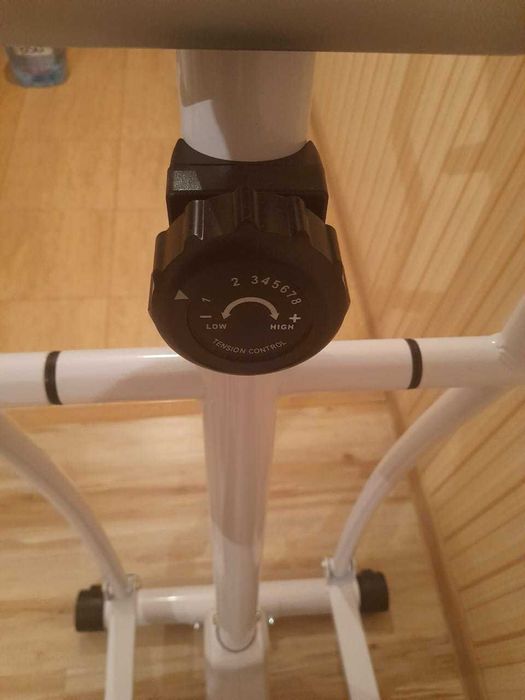 Тренажёр эллипс в идеальном состоянии