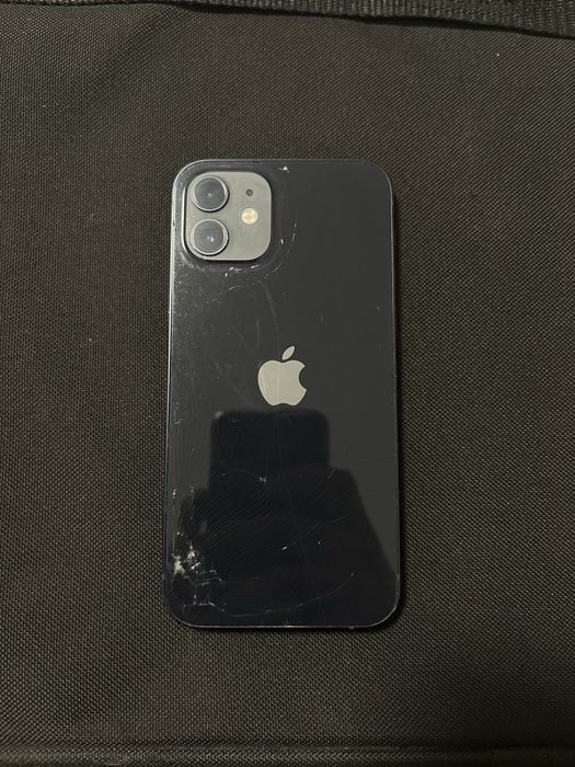 iPhone 12 - 128gb
