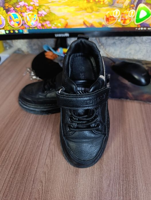 Обувь для мальчика