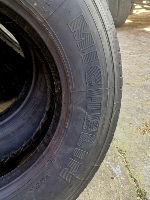 Anvelope cauciucuri 9.5 R17.5
