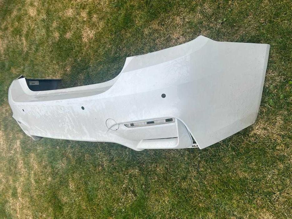 Bara Spate BMW M4 (F82/F83) An 2014,2015