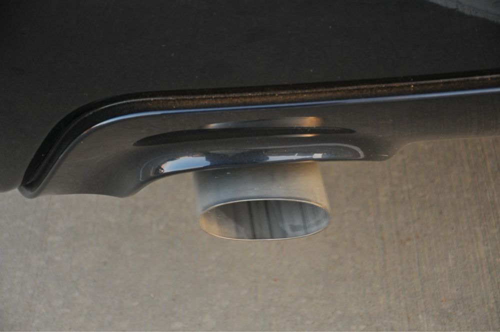 Bmw seria5 e60 M47