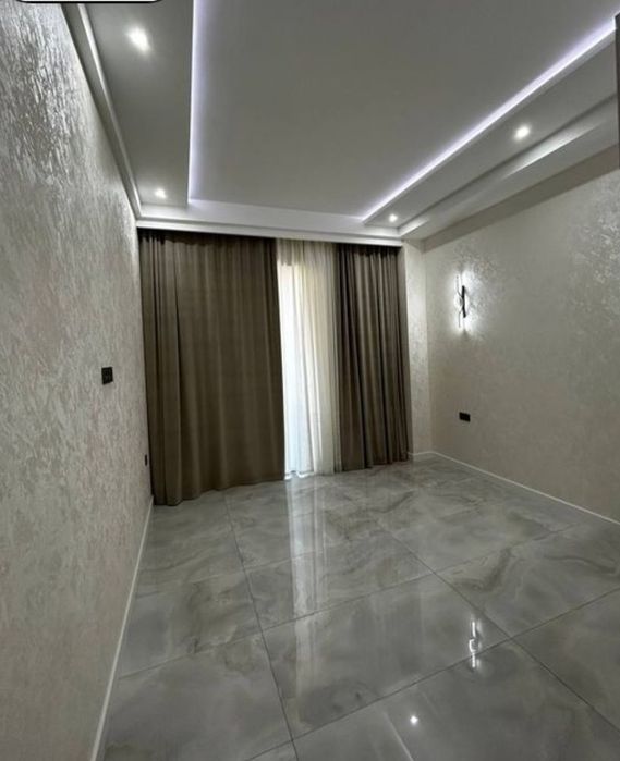 Премиум, премиум ЖК Parkwood, 125 кв.м