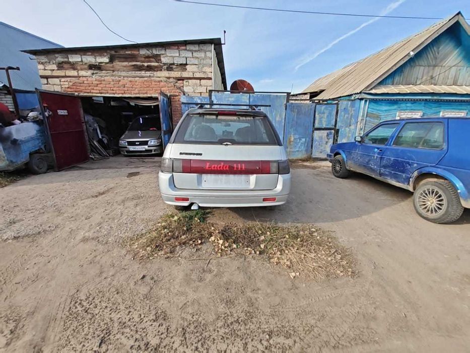 Продам ваз 2111.