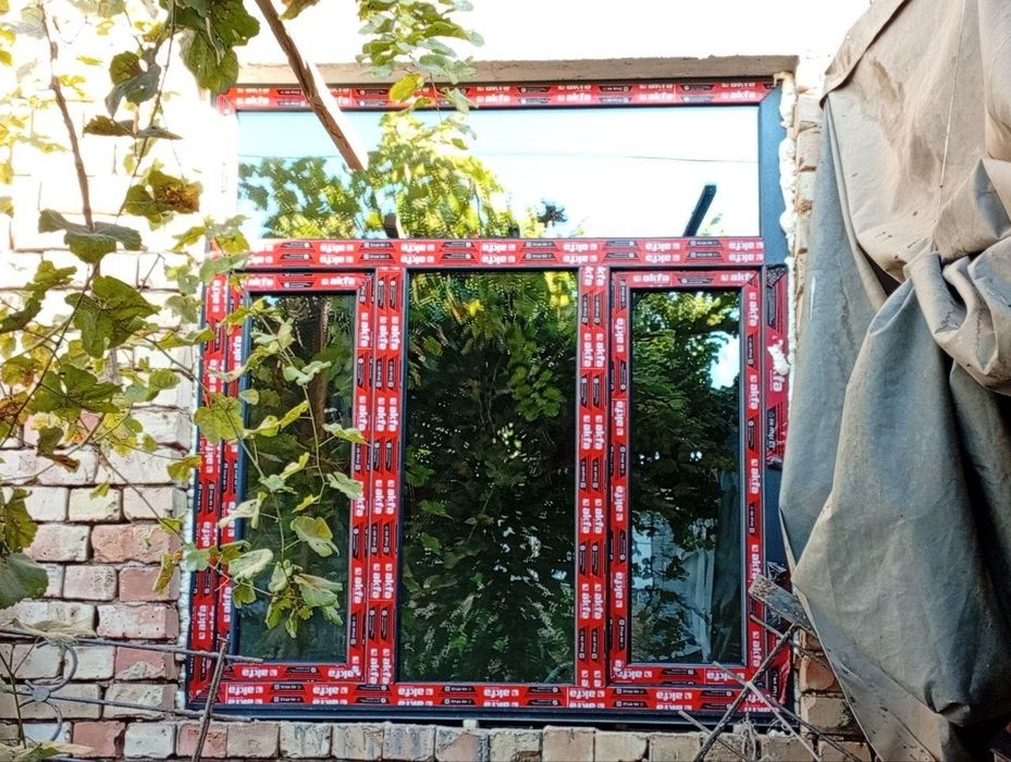 Акфа ешик Ромлар