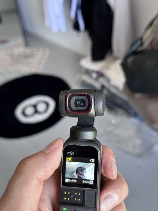 DJI Osmo Pocket 2 фулл комплект