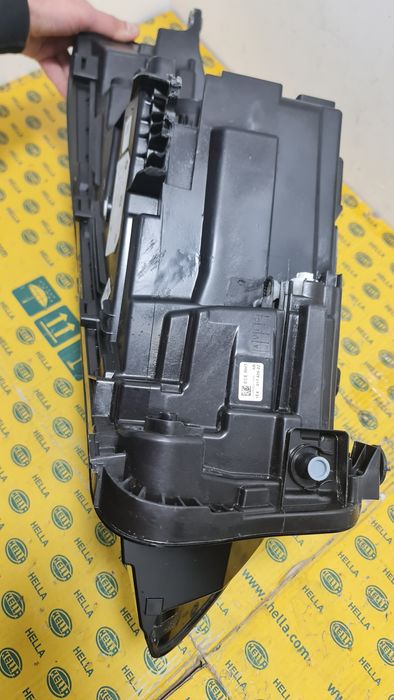 Far dreapta full led adaptiv BMW X1 U11 U12 iX1 5A9A228