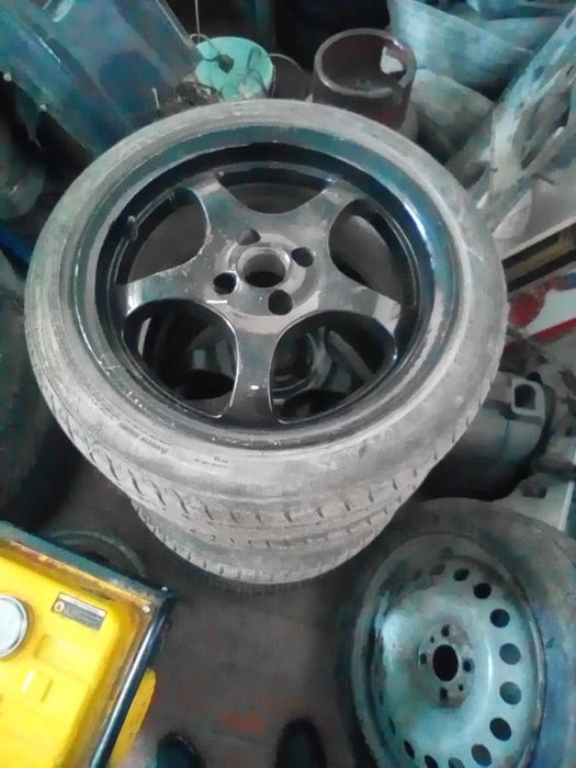 Диска  16 колёса