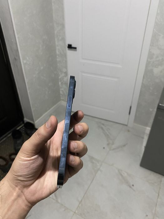 Iphone 12 pro max 256 gb