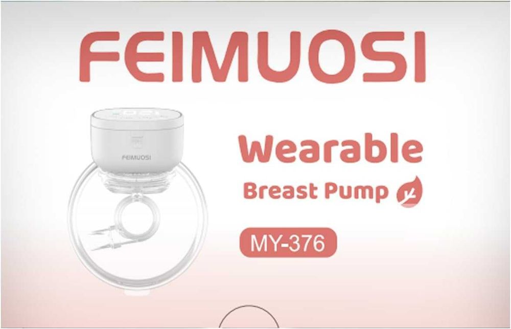 Акумулаторна електрическа помпа за кърма 3 режима 9 нива, 19/21/24 мм