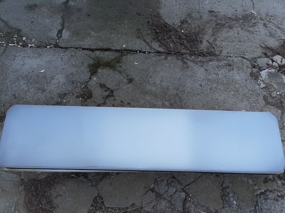 Луминисцетни осветителни тела