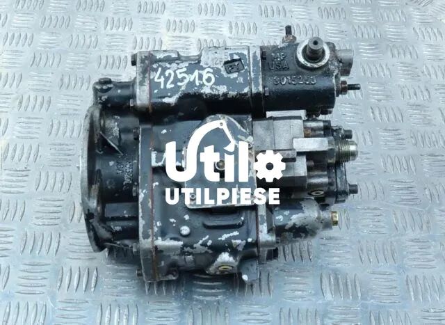 Pompa Injectie O&K L45 L35 L30 L25 + piese O&K - Verificata