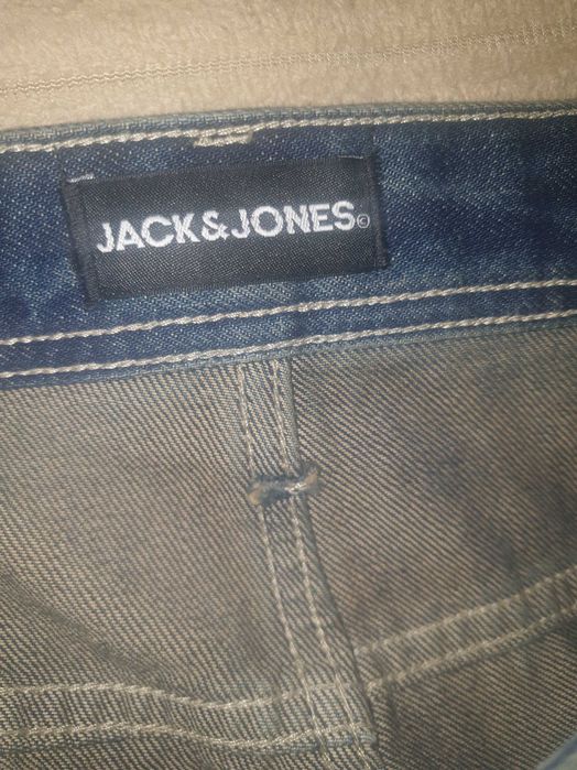 Blugi jack jones 2xl