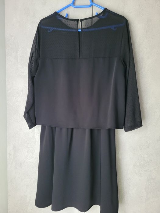 Rochie neagră HM