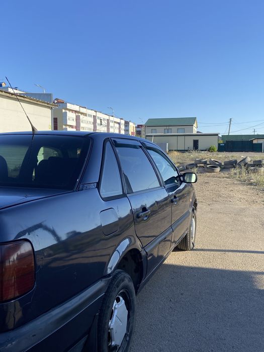 продам автомобиль пассат б 4